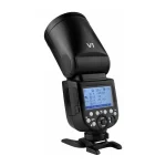 Lampa błyskowa GODOX V1 TTL dla Olympus - obrazek 4