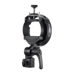 Uchwyt do lampy błyskowej Speedlite GODOX S3 TTL - obrazek 2