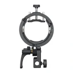 Uchwyt do lampy błyskowej Speedlite GODOX S3 TTL - obrazek 3