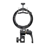 Uchwyt do lampy błyskowej Speedlite GODOX S3 TTL - obrazek 4