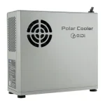 Chłodnica do ekstrudera QiDi Polar Cooler dla serii Q2/Max4 - obrazek 2