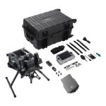 Dron DJI Matrice 400 C6 + DJI Care Enterprise Plus 1 rok - obrazek 5