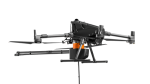 Wisson Orion AP3-P3 Pro – System dla Drona DJI Matrice 400 do Mycia Elewacji - obrazek 2