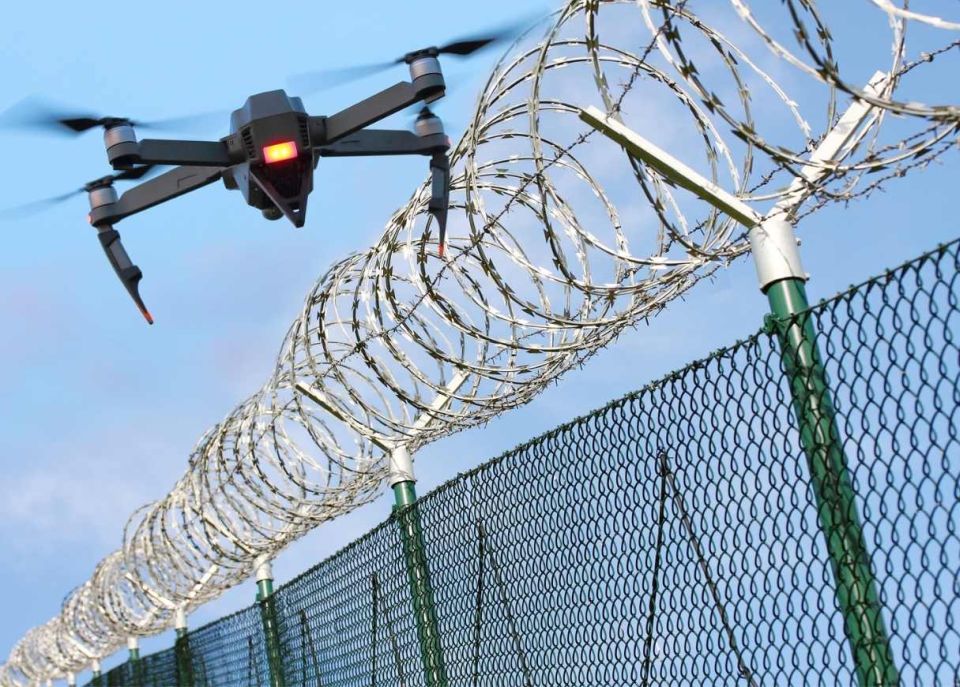 Drony, a nowe prawo dla dronów 2021. Najczęstsze pytania i odpowiedzi - FAQ