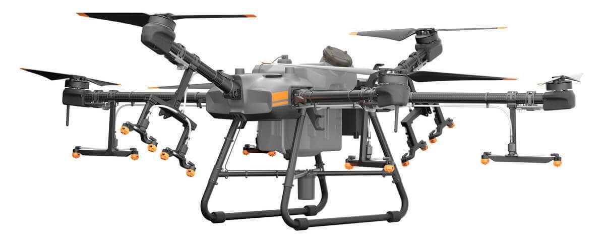 Dron rolniczy Agras T30