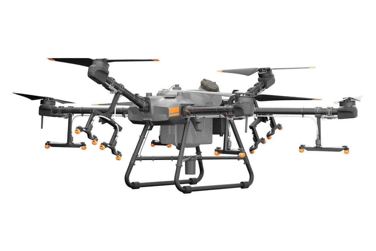 Dron rolniczy Agras T30