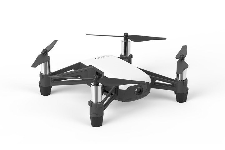 DJI Tello drony