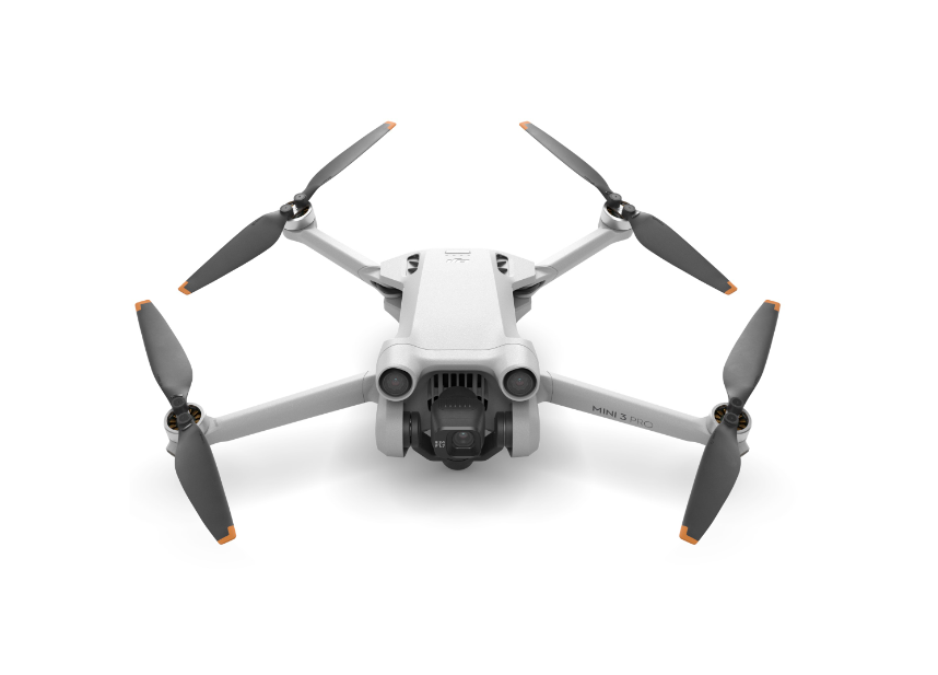 Dron DJI Mini 3 Pro (RC-N1)