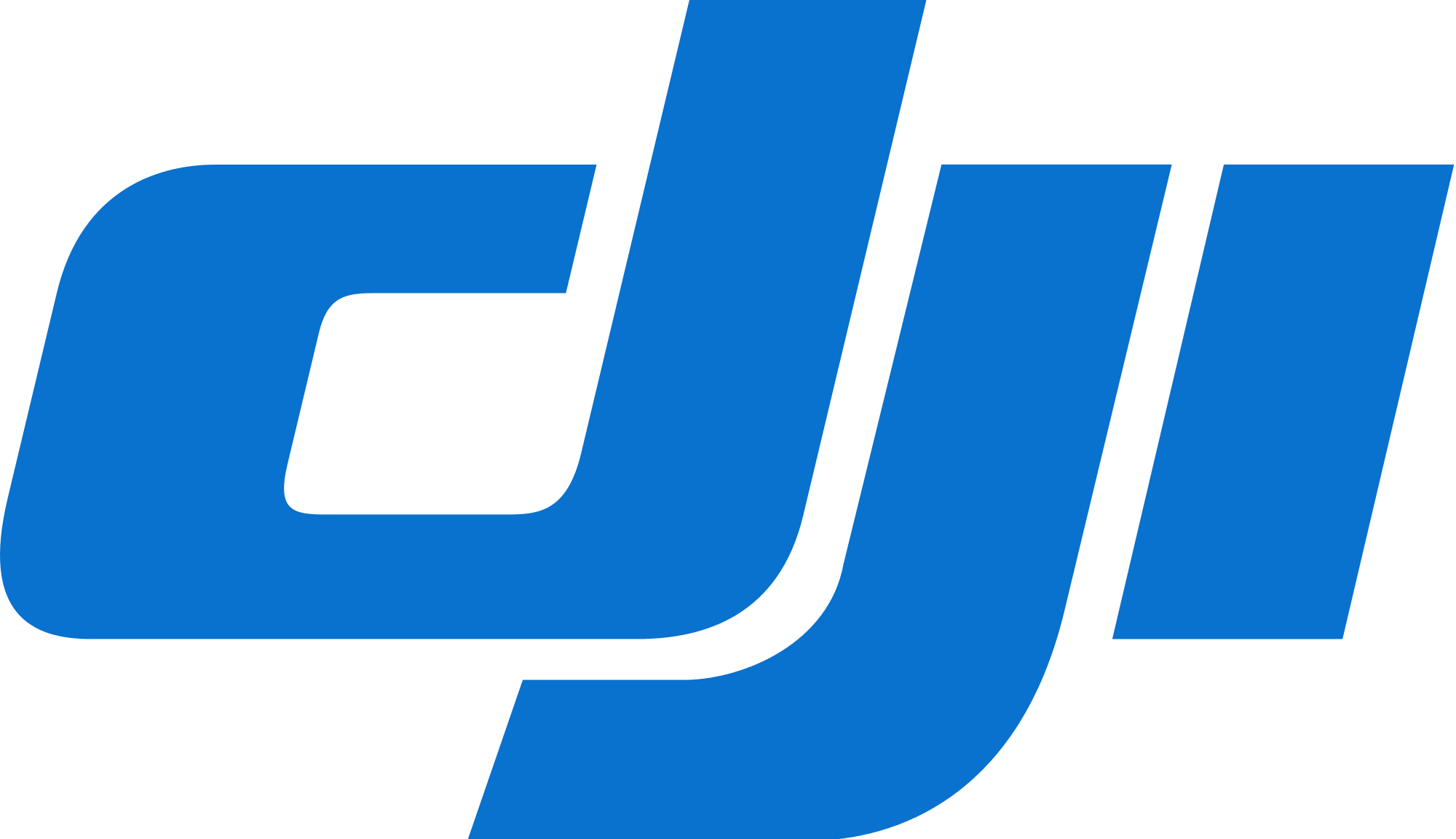 logo dji