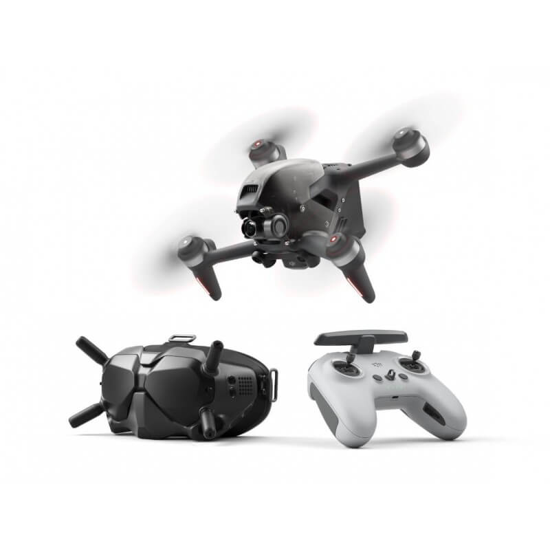 Dron DJI FPV Combo