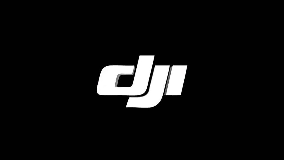 DJI LOGO