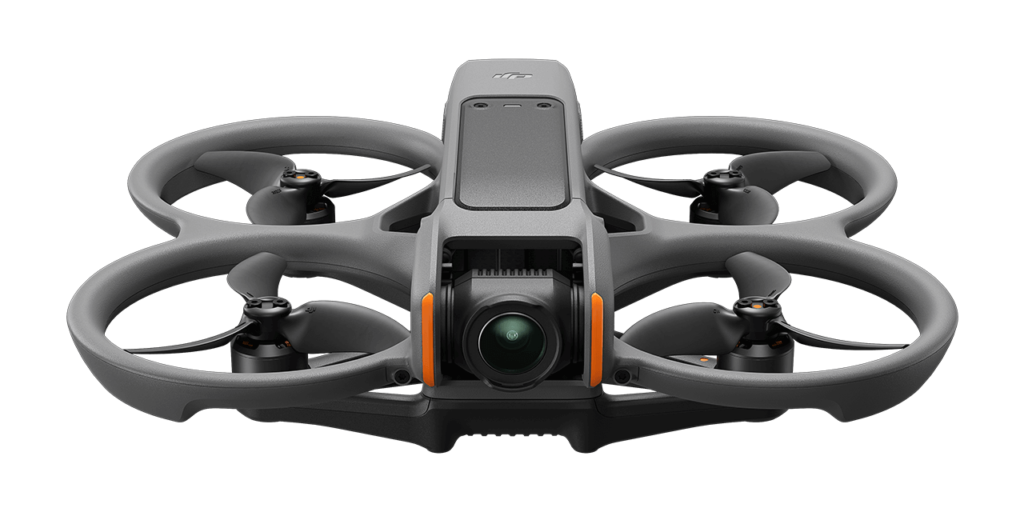 DJI Avata 2